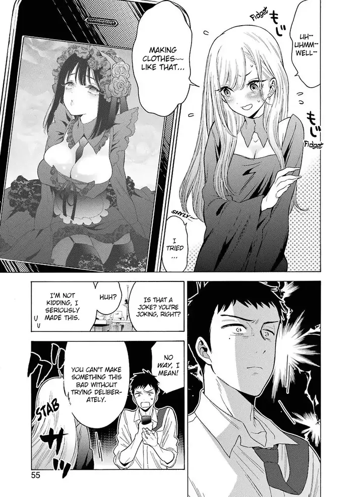 My Dress-Up Darling Chapter 1 image 36_optimized